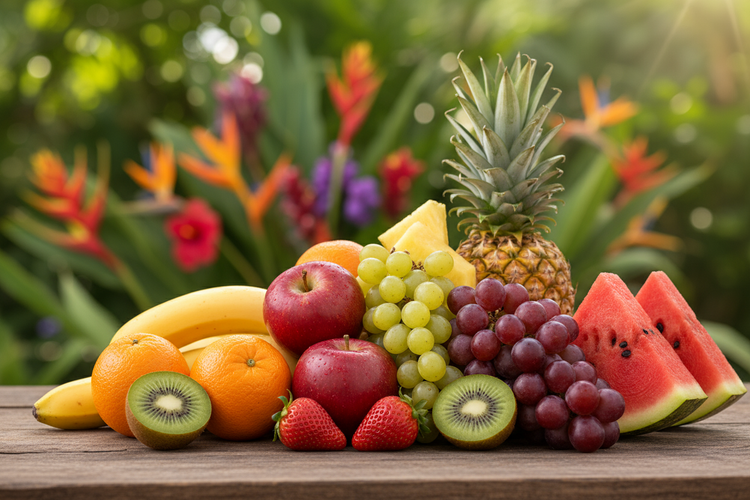 Fruits