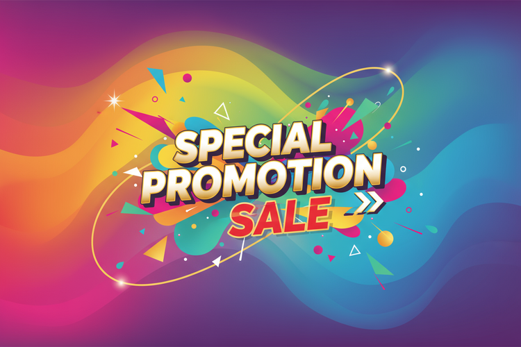 Our Promo