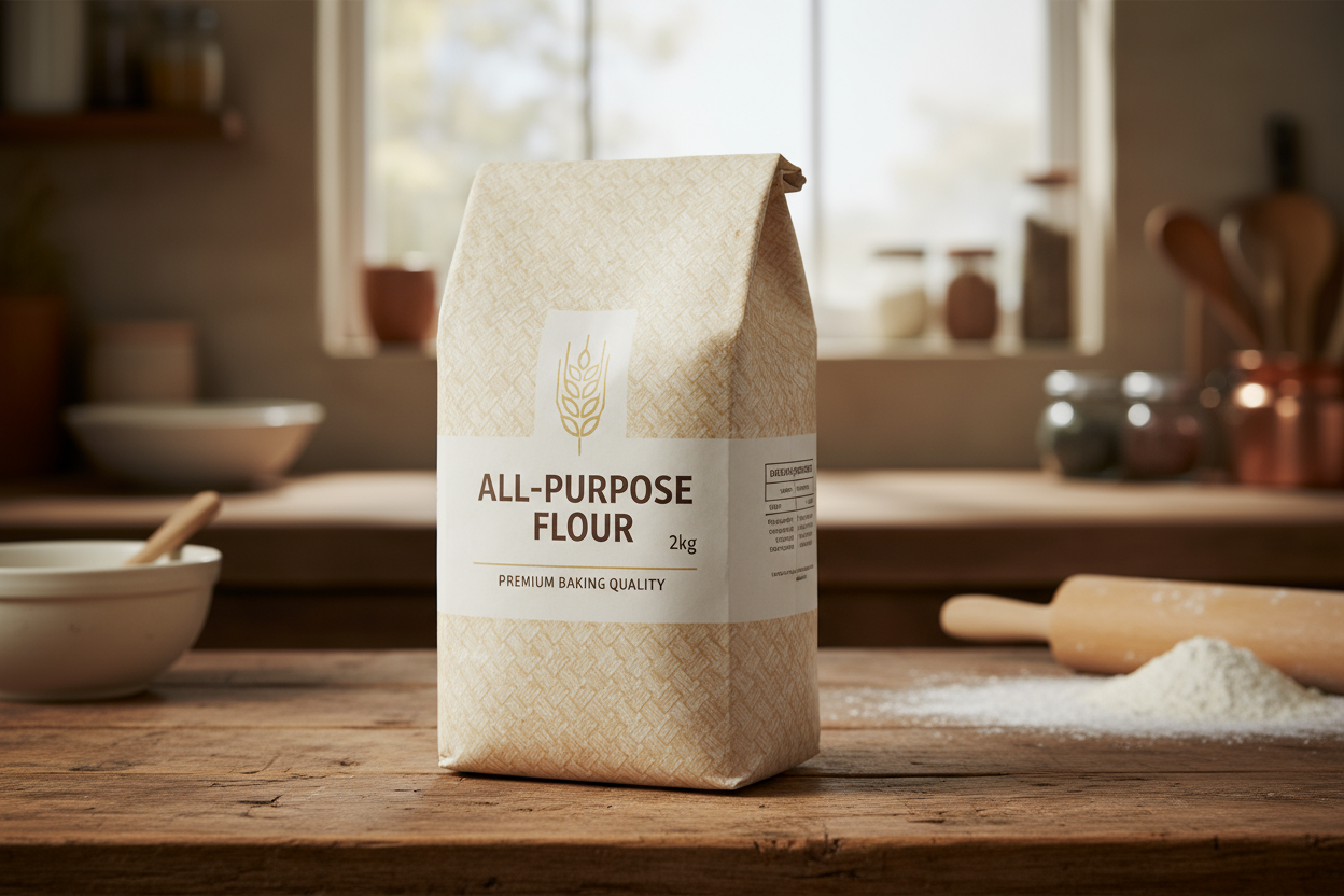 All-Purpose Flour 2kg
should not be in white bg
