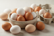 eggs