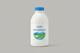 fresh cream milk 1L