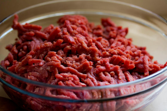 Premium Beef Mince 1kg