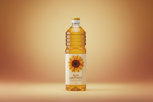 Sunflower Cooking Oil 1L
bg should not be white